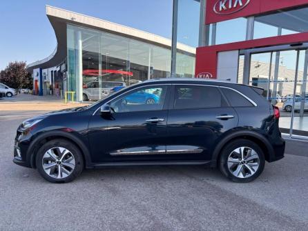 KIA e-Niro e-Premium 204ch à vendre à Troyes - Image n°8