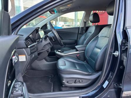 KIA e-Niro e-Premium 204ch à vendre à Troyes - Image n°10