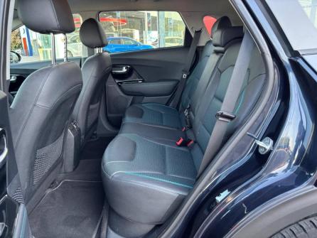 KIA e-Niro e-Premium 204ch à vendre à Troyes - Image n°11