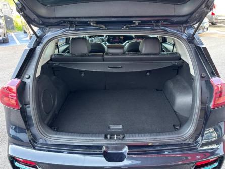 KIA e-Niro e-Premium 204ch à vendre à Troyes - Image n°12