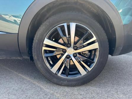 PEUGEOT 5008 2.0 BlueHDi 180ch S&S GT Line EAT8 à vendre à Troyes - Image n°9