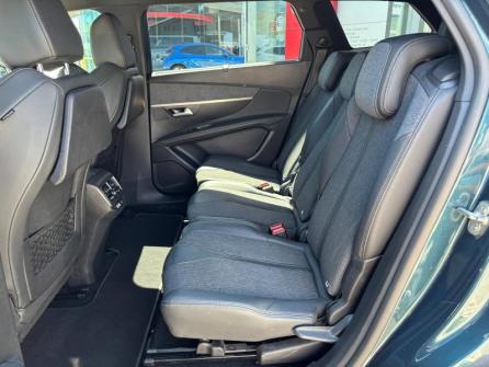 PEUGEOT 5008 2.0 BlueHDi 180ch S&S GT Line EAT8 à vendre à Troyes - Image n°11