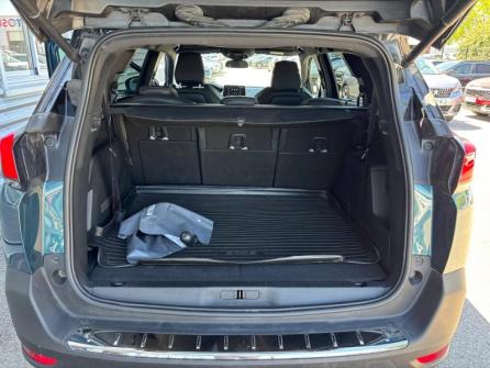 PEUGEOT 5008 2.0 BlueHDi 180ch S&S GT Line EAT8 à vendre à Troyes - Image n°12