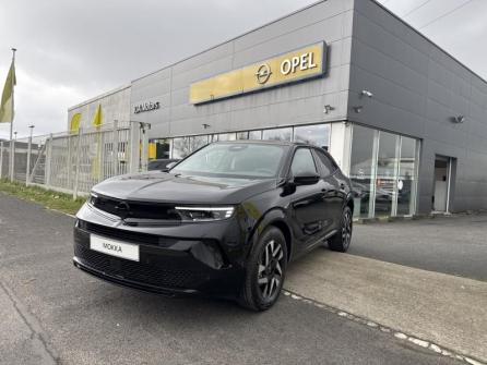 OPEL Mokka 1.2 Turbo Hybrid 136ch GS e-DCT6 à vendre à Melun - Image n°1