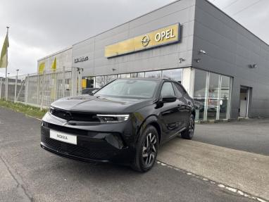 Voir le détail de l'offre de cette OPEL Mokka 1.2 Turbo Hybrid 136ch GS e-DCT6 de 2025 en vente à partir de 32 499 € 