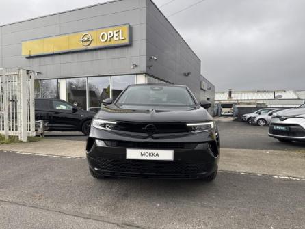 OPEL Mokka 1.2 Turbo Hybrid 136ch GS e-DCT6 à vendre à Melun - Image n°2
