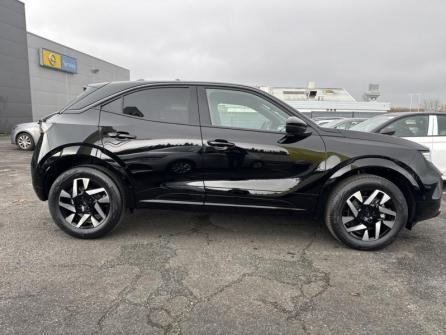 OPEL Mokka 1.2 Turbo Hybrid 136ch GS e-DCT6 à vendre à Melun - Image n°4