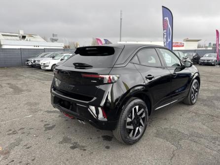 OPEL Mokka 1.2 Turbo Hybrid 136ch GS e-DCT6 à vendre à Melun - Image n°5