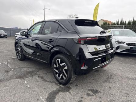 OPEL Mokka 1.2 Turbo Hybrid 136ch GS e-DCT6 à vendre à Melun - Image n°7