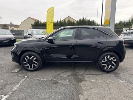 OPEL Mokka 1.2 Turbo Hybrid 136ch GS e-DCT6 à vendre à Melun - Image n°8