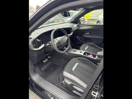 OPEL Mokka 1.2 Turbo Hybrid 136ch GS e-DCT6 à vendre à Melun - Image n°10