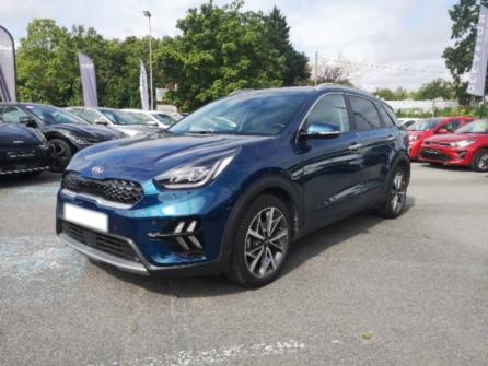 KIA Niro 1.6 GDi 105ch ISG + Ã©lectrique 43.5ch Active Business DCT6 MY22 à vendre à Saint-Maximin - Image n°1