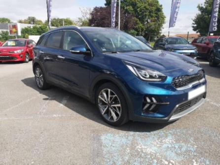 KIA Niro 1.6 GDi 105ch ISG + Ã©lectrique 43.5ch Active Business DCT6 MY22 à vendre à Saint-Maximin - Image n°3