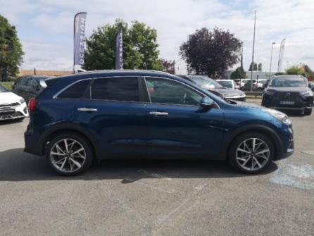 KIA Niro 1.6 GDi 105ch ISG + Ã©lectrique 43.5ch Active Business DCT6 MY22 à vendre à Saint-Maximin - Image n°4