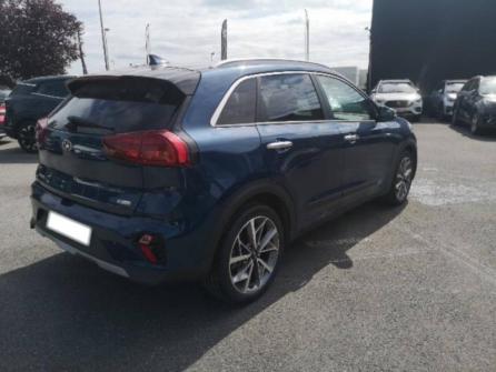 KIA Niro 1.6 GDi 105ch ISG + Ã©lectrique 43.5ch Active Business DCT6 MY22 à vendre à Saint-Maximin - Image n°5