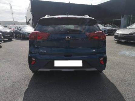 KIA Niro 1.6 GDi 105ch ISG + Ã©lectrique 43.5ch Active Business DCT6 MY22 à vendre à Saint-Maximin - Image n°6