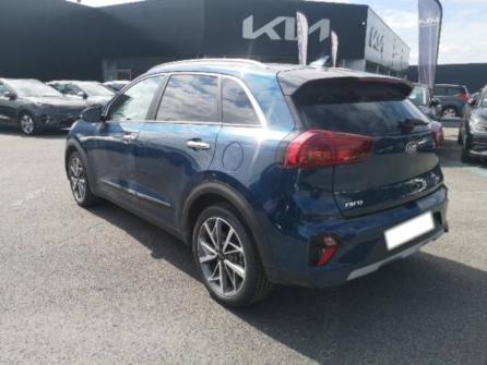 KIA Niro 1.6 GDi 105ch ISG + Ã©lectrique 43.5ch Active Business DCT6 MY22 à vendre à Saint-Maximin - Image n°7