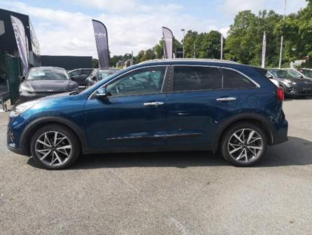 KIA Niro 1.6 GDi 105ch ISG + Ã©lectrique 43.5ch Active Business DCT6 MY22 à vendre à Saint-Maximin - Image n°8