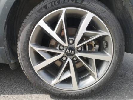 KIA Niro 1.6 GDi 105ch ISG + Ã©lectrique 43.5ch Active Business DCT6 MY22 à vendre à Saint-Maximin - Image n°10
