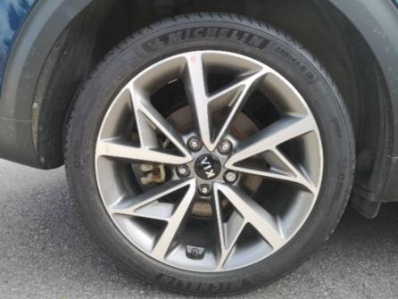 KIA Niro 1.6 GDi 105ch ISG + Ã©lectrique 43.5ch Active Business DCT6 MY22 à vendre à Saint-Maximin - Image n°11