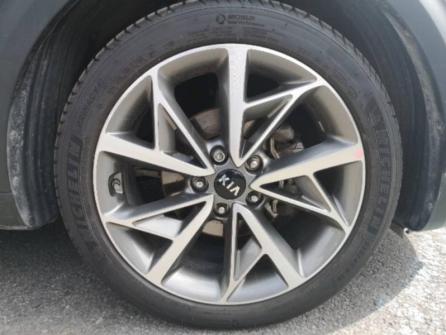 KIA Niro 1.6 GDi 105ch ISG + Ã©lectrique 43.5ch Active Business DCT6 MY22 à vendre à Saint-Maximin - Image n°12