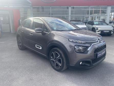 CITROEN C3 1.5 BlueHDi 100ch S&S Feel E6.d à vendre à Compiègne - Image n°3