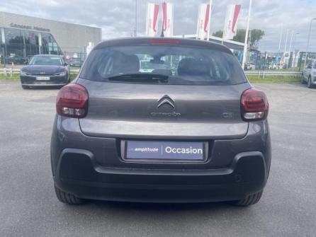 CITROEN C3 1.5 BlueHDi 100ch S&S Feel E6.d à vendre à Compiègne - Image n°5