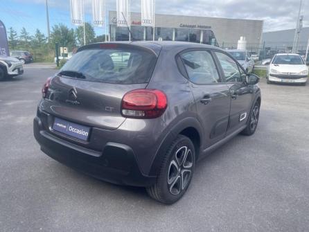 CITROEN C3 1.5 BlueHDi 100ch S&S Feel E6.d à vendre à Compiègne - Image n°6