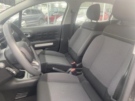 CITROEN C3 1.5 BlueHDi 100ch S&S Feel E6.d à vendre à Compiègne - Image n°10