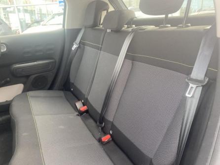 CITROEN C3 1.5 BlueHDi 100ch S&S Feel E6.d à vendre à Compiègne - Image n°12