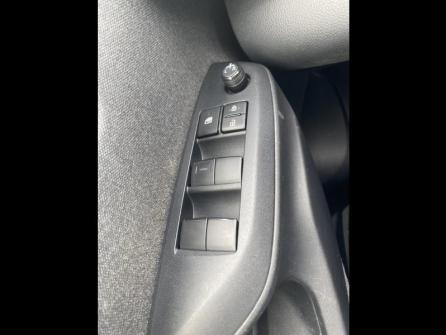 TOYOTA Yaris 120 VVT-i Design 5p à vendre à Compiègne - Image n°12