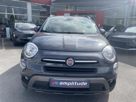 FIAT 500X 1.6 Multijet 120ch Cross DCT à vendre à Compiègne - Image n°2