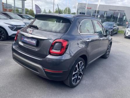 FIAT 500X 1.6 Multijet 120ch Cross DCT à vendre à Compiègne - Image n°5
