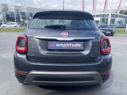 FIAT 500X 1.6 Multijet 120ch Cross DCT à vendre à Compiègne - Image n°6