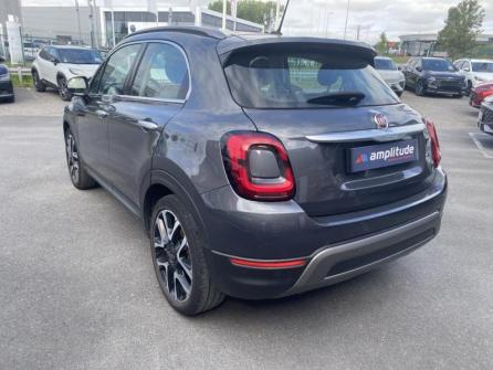 FIAT 500X 1.6 Multijet 120ch Cross DCT à vendre à Compiègne - Image n°7