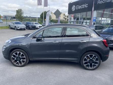 FIAT 500X 1.6 Multijet 120ch Cross DCT à vendre à Compiègne - Image n°8