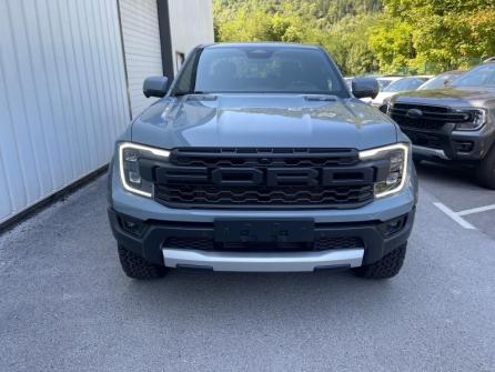FORD Ranger 2.0 EcoBlue 210ch Stop&Start Double Cabine Raptor BVA10 à vendre à Saint-Claude - Image n°2