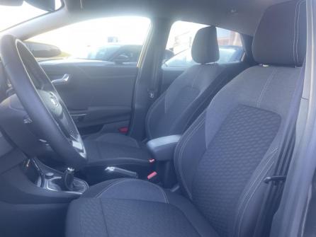 FORD Puma 1.0 Flexifuel 125ch S&S mHEV Titanium à vendre à Besançon - Image n°10