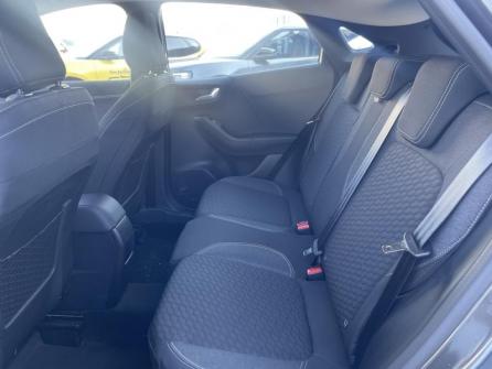 FORD Puma 1.0 Flexifuel 125ch S&S mHEV Titanium à vendre à Besançon - Image n°12