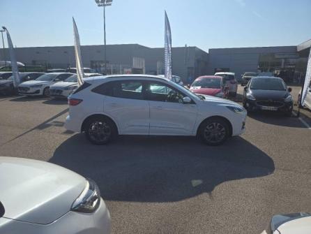 FORD Kuga 2.5 Duratec 190ch FHEV E85 ST-Line BVA à vendre à Dijon - Image n°4