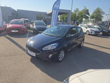 Voir le détail de l'offre de cette FORD Fiesta 1.0 EcoBoost 100ch Stop&Start Edition 3p de 2017 en vente à partir de 164.65 €  / mois