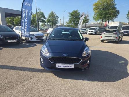 FORD Fiesta 1.0 EcoBoost 100ch Stop&Start Edition 3p à vendre à Dijon - Image n°2