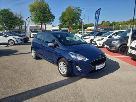 FORD Fiesta 1.0 EcoBoost 100ch Stop&Start Edition 3p à vendre à Dijon - Image n°3