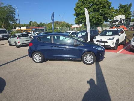 FORD Fiesta 1.0 EcoBoost 100ch Stop&Start Edition 3p à vendre à Dijon - Image n°4
