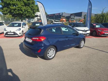 FORD Fiesta 1.0 EcoBoost 100ch Stop&Start Edition 3p à vendre à Dijon - Image n°5