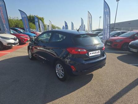 FORD Fiesta 1.0 EcoBoost 100ch Stop&Start Edition 3p à vendre à Dijon - Image n°7