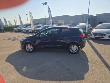 FORD Fiesta 1.0 EcoBoost 100ch Stop&Start Edition 3p à vendre à Dijon - Image n°8