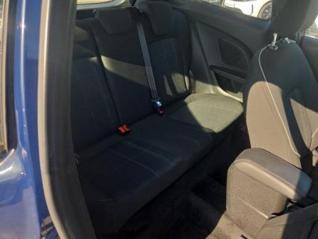 FORD Fiesta 1.0 EcoBoost 100ch Stop&Start Edition 3p à vendre à Dijon - Image n°12