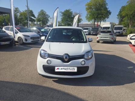RENAULT Twingo 1.0 SCe 75ch Zen - 20 à vendre à Dijon - Image n°2
