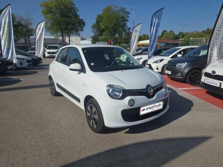 RENAULT Twingo 1.0 SCe 75ch Zen - 20 à vendre à Dijon - Image n°3